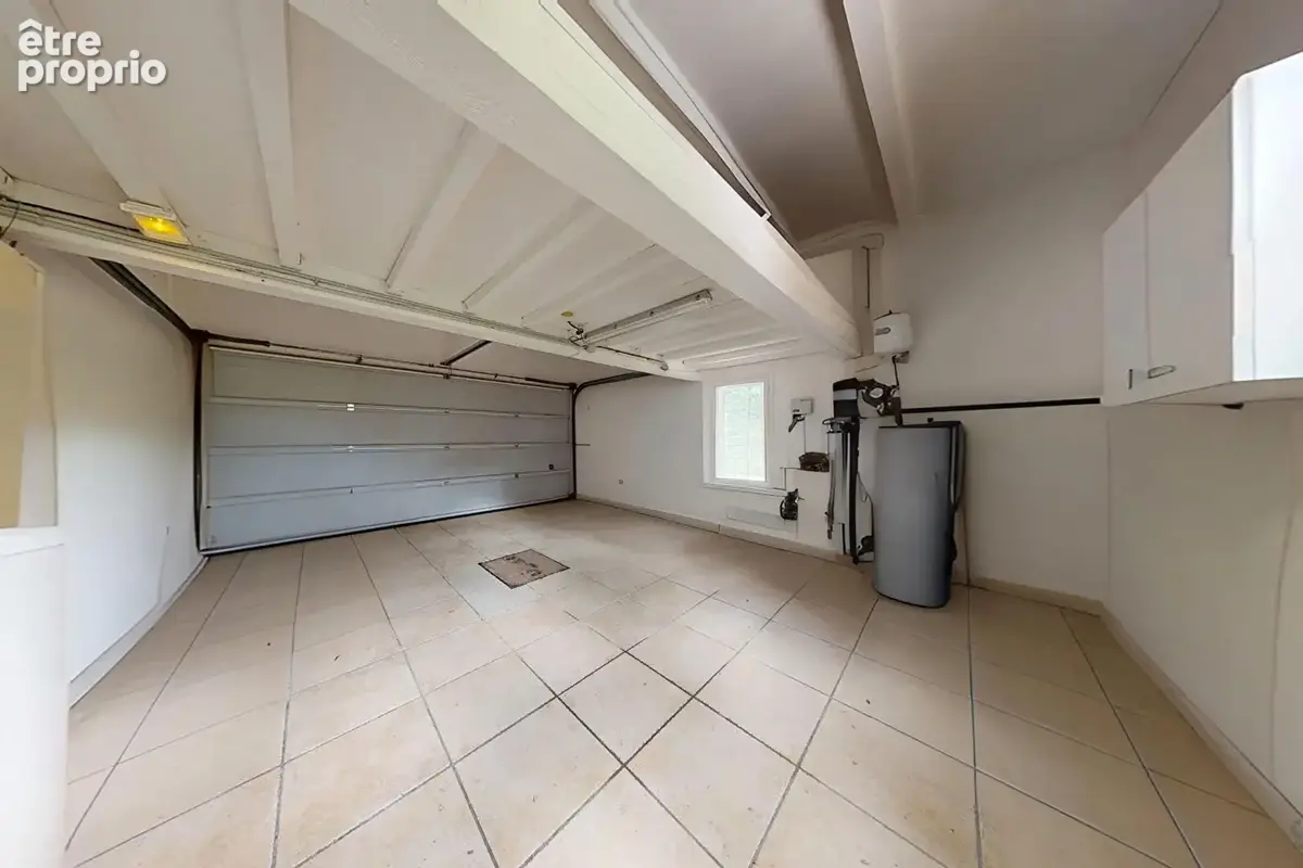 Belle Propriété atypique 207m² piscine Saint-Cyprien- 66750 - photo 15