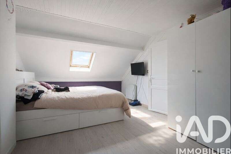 Photo 9 - Maison à MARINES