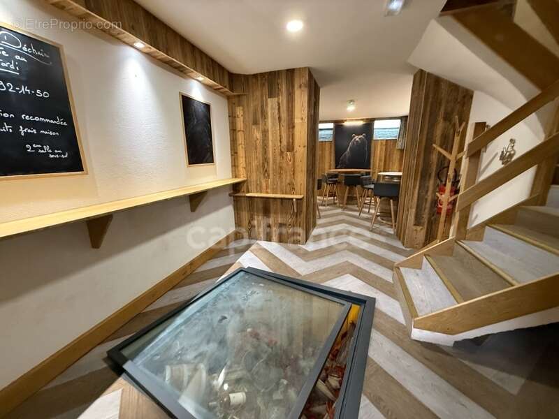 Appartement à CAUTERETS