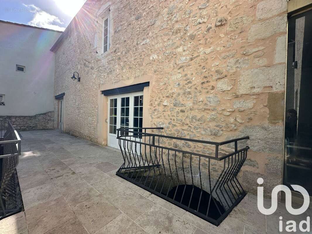 Photo 4 - Maison à MONFLANQUIN