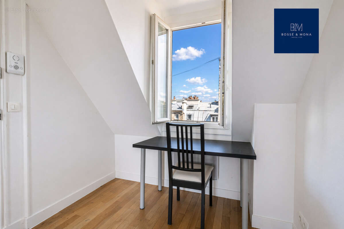 Appartement à PARIS-7E