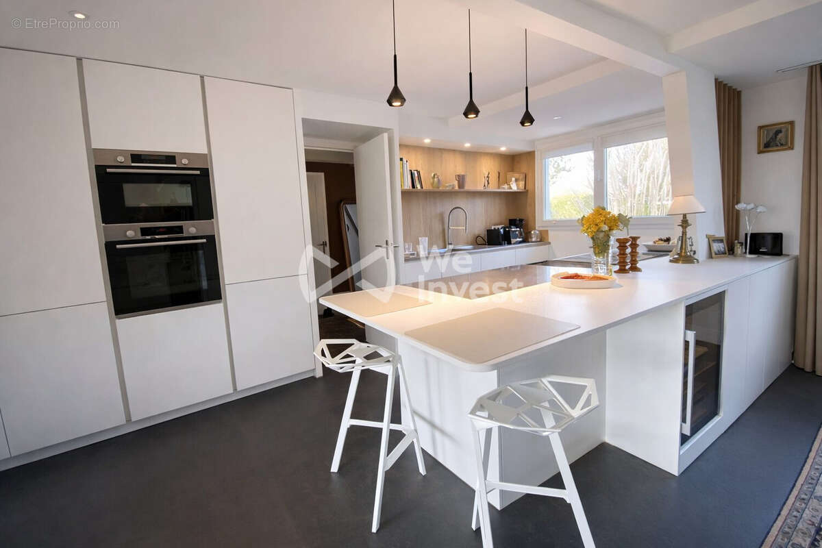 Maison à AMBLETEUSE