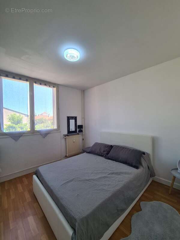 Appartement 76 m² à Besancon  - photo 7