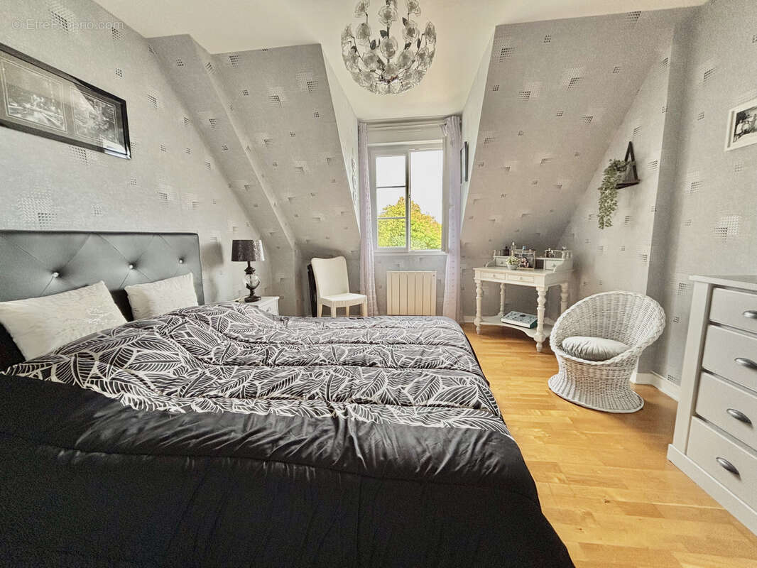 Maison à LA RICHE