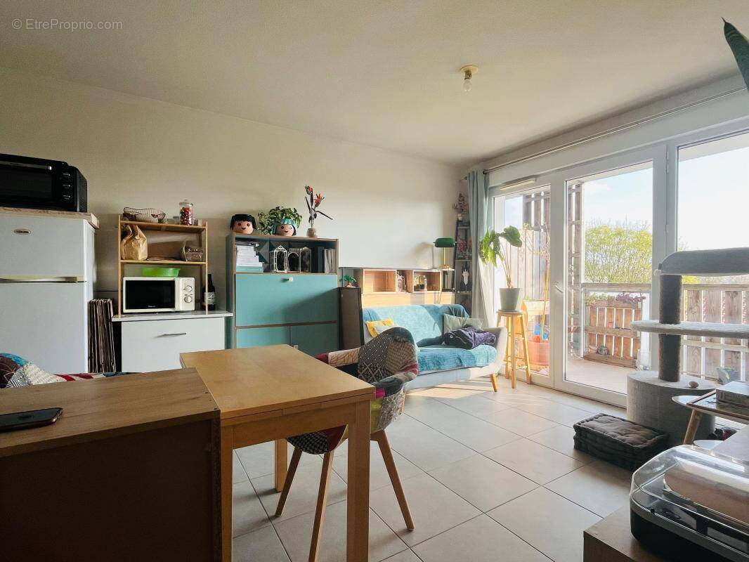 Appartement à AYTRE