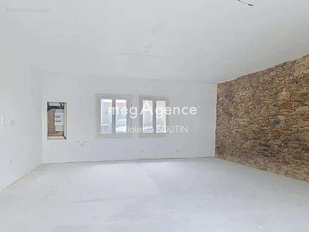 Maison en hameau - photo 2