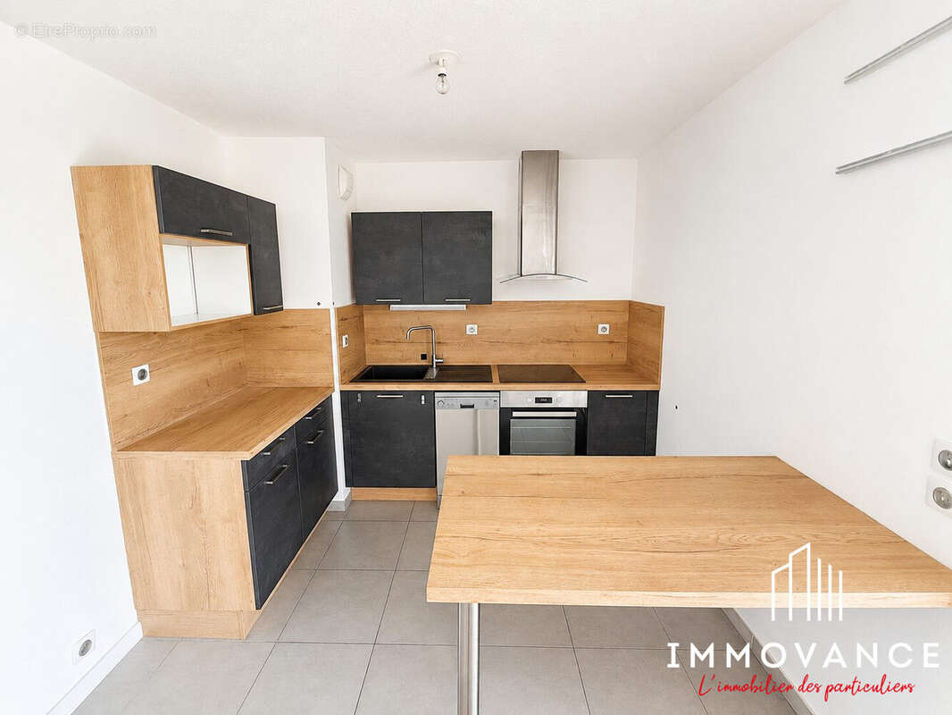 Appartement à CASTELNAU-LE-LEZ