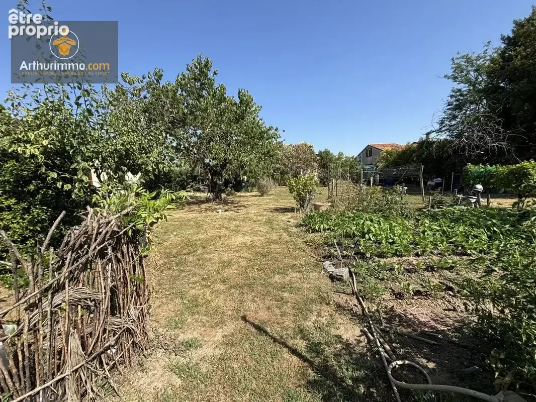 Vente Maison Marmande(47200) 148 400ï¿œ - photo 6
