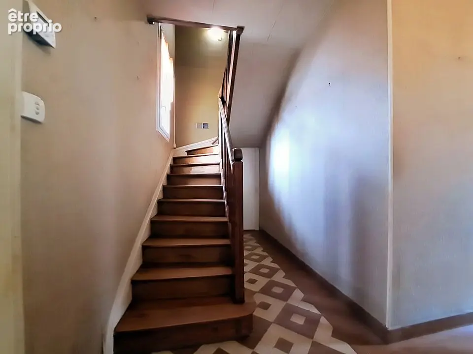 Maison 135m² à châtellerault - photo 10