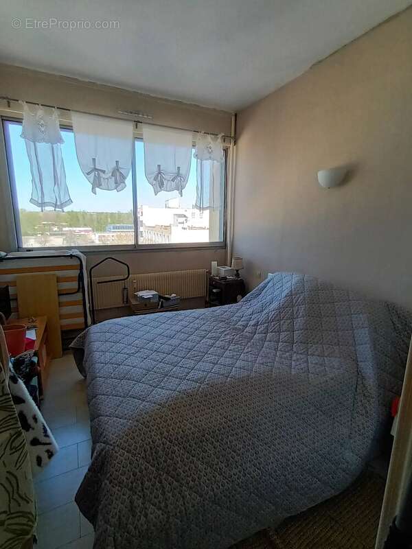 Appartement à MONTCEAU-LES-MINES