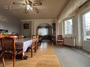 Appartement à MARANGE-SILVANGE