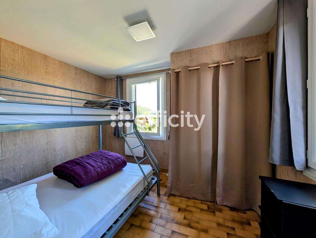 Appartement - photo 9