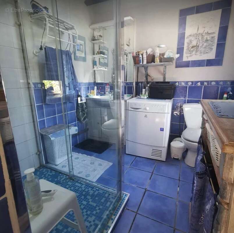 Priziac, 152 m2 en 2 maisons (95 + 57m2) - photo 6