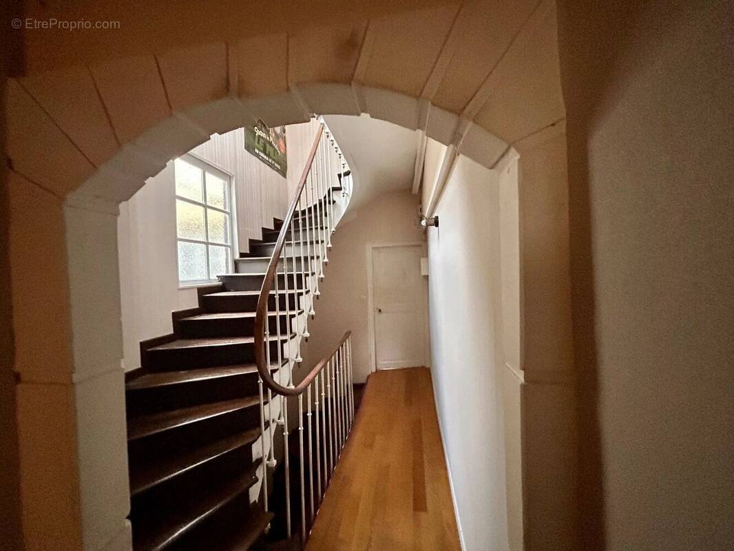 Appartement à NEVERS