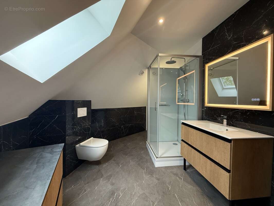 Maison à vendre 6 pièces LA FEUILLIE (76) - photo 8
