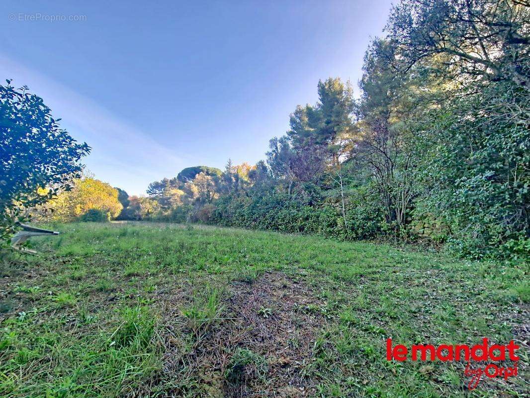 Maison à LE BEAUSSET