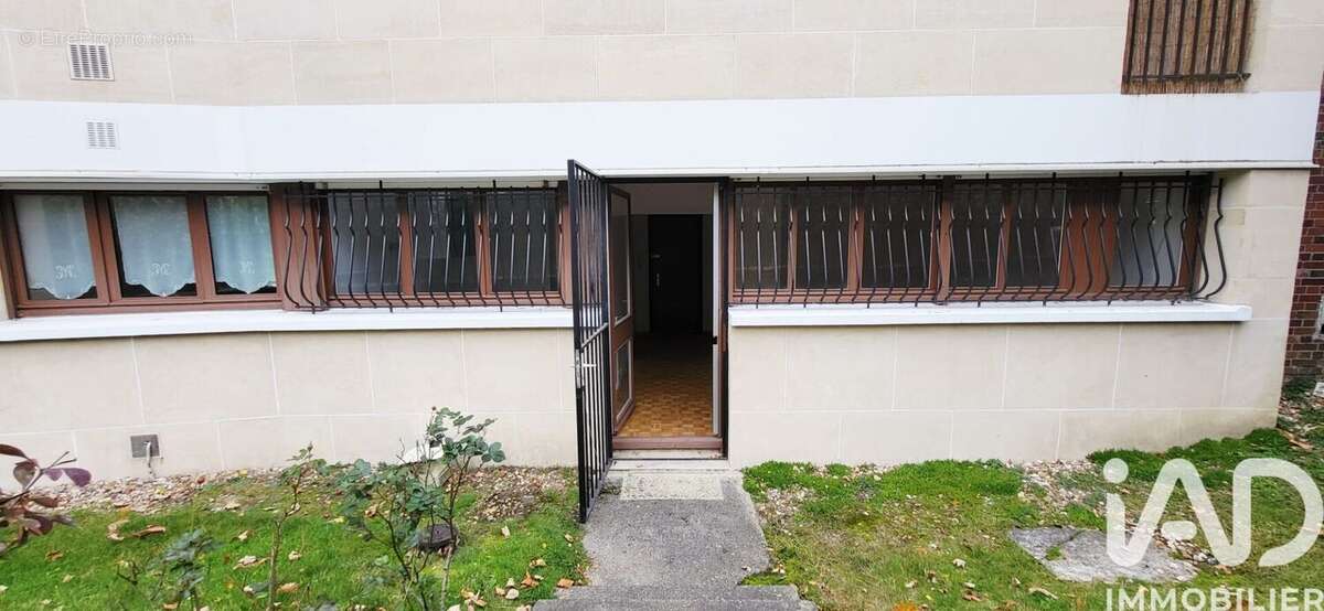 Photo 6 - Appartement à MONTMORENCY