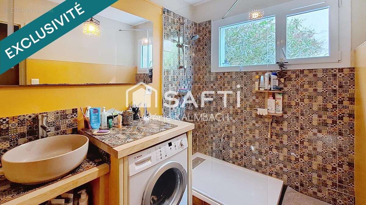 Photo 6 - Appartement à COGNAC