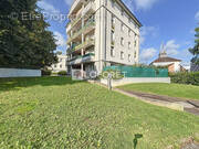 Appartement à MOISSY-CRAMAYEL