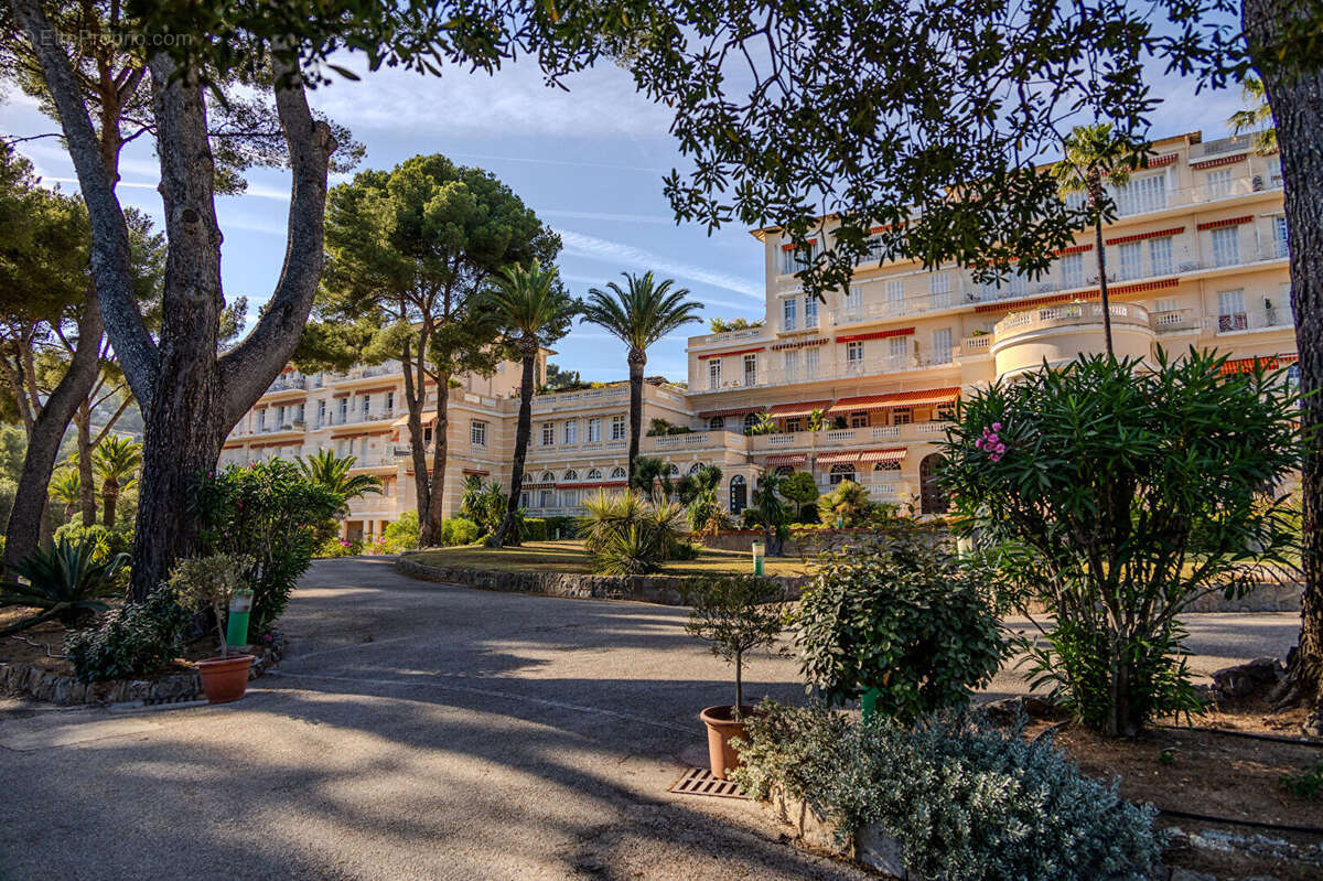 Appartement à HYERES