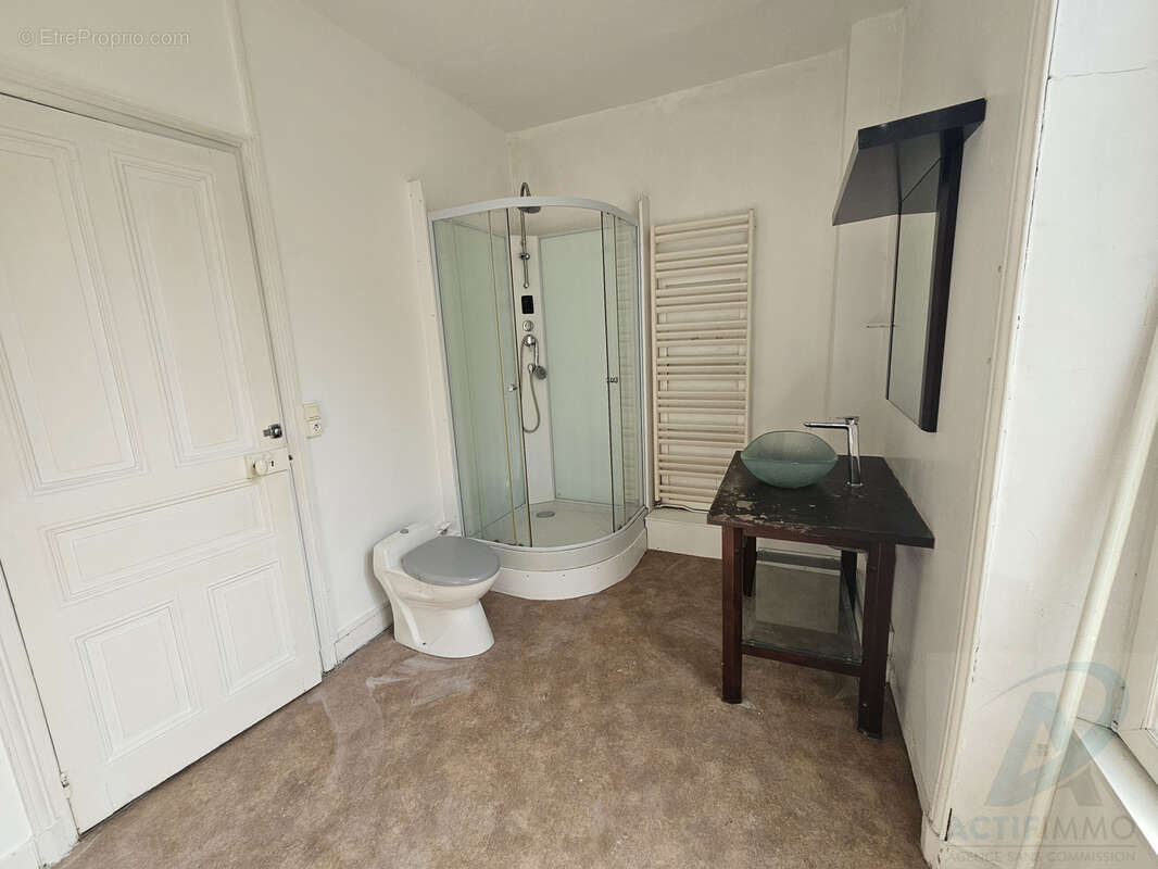 Maison de ville de 135m2 - photo 9
