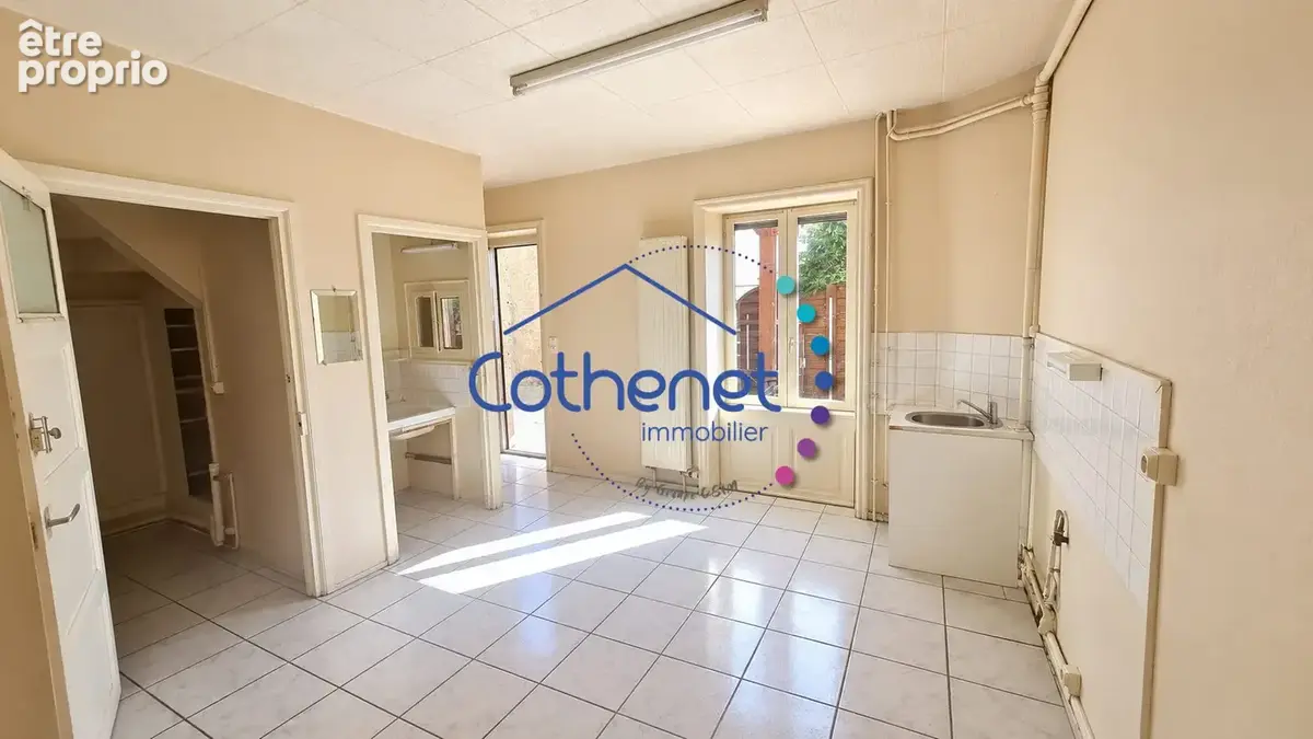 Maison 5 pièces 74 m² à vendre à La Gresle (42460) - photo 3