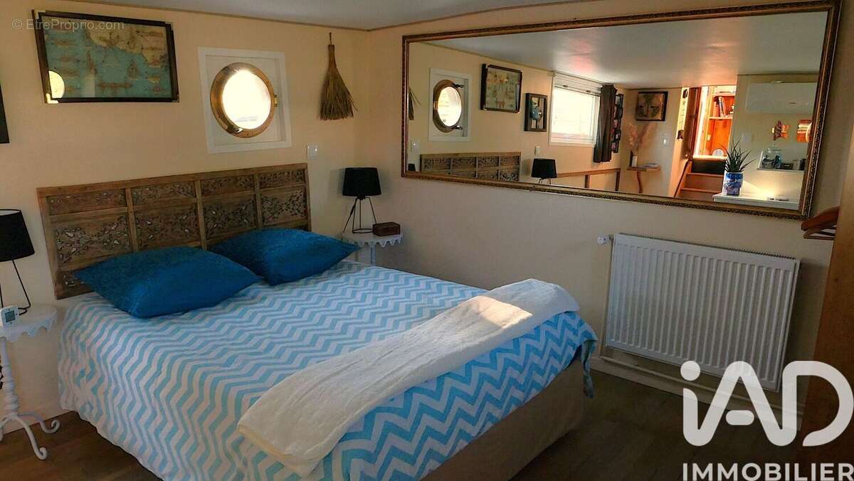 Photo 8 - Maison à AIGUES-MORTES