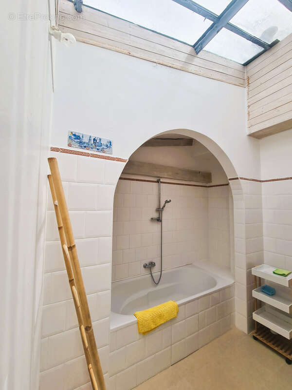 Appartement 3 pieces   château de villette - photo 10