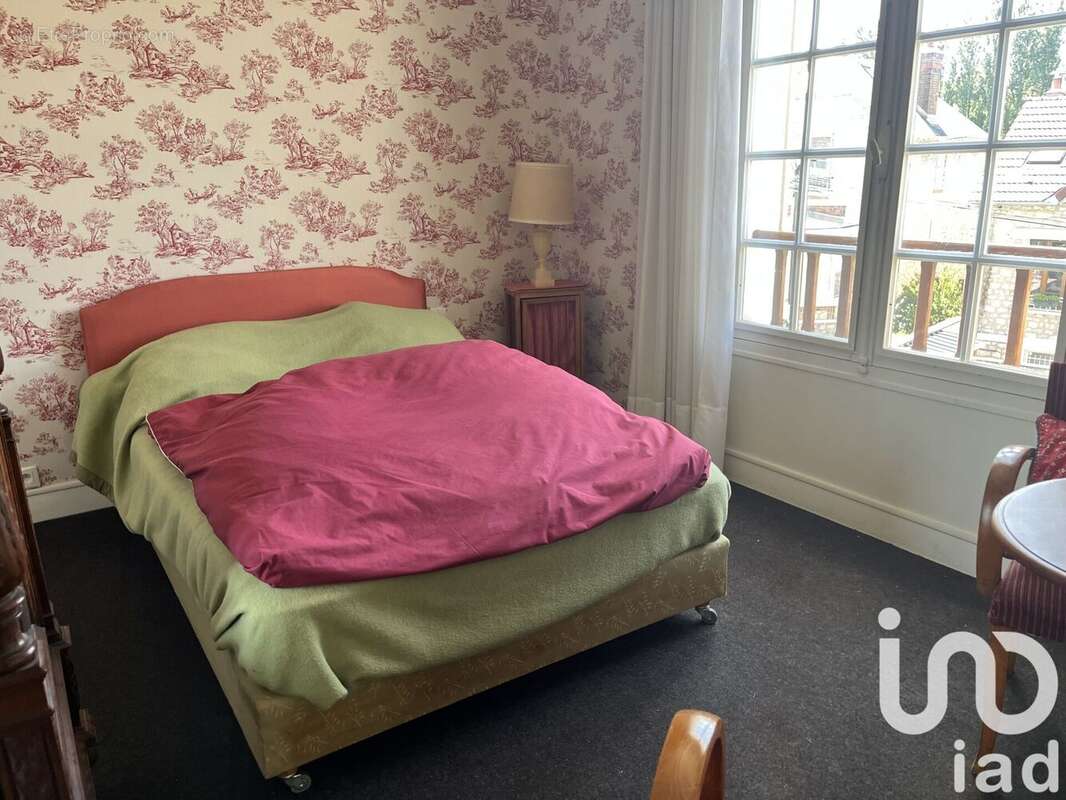 Photo 2 - Maison à NEMOURS