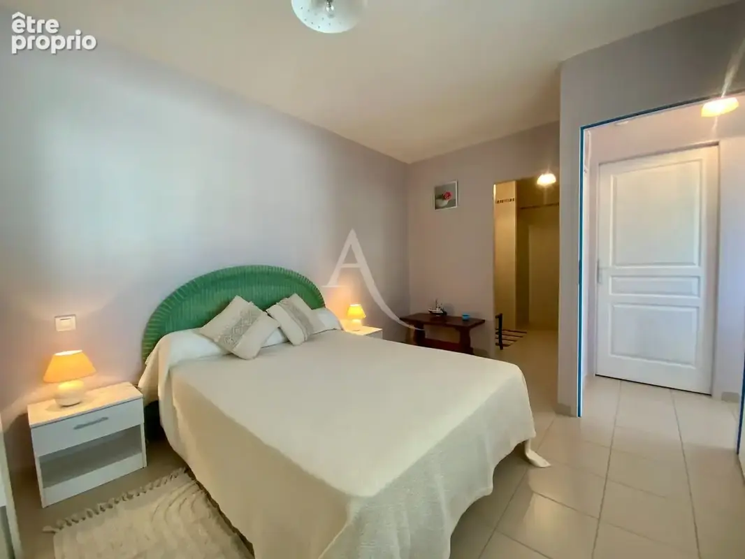 3 Logements récents proche Jonzac - photo 13
