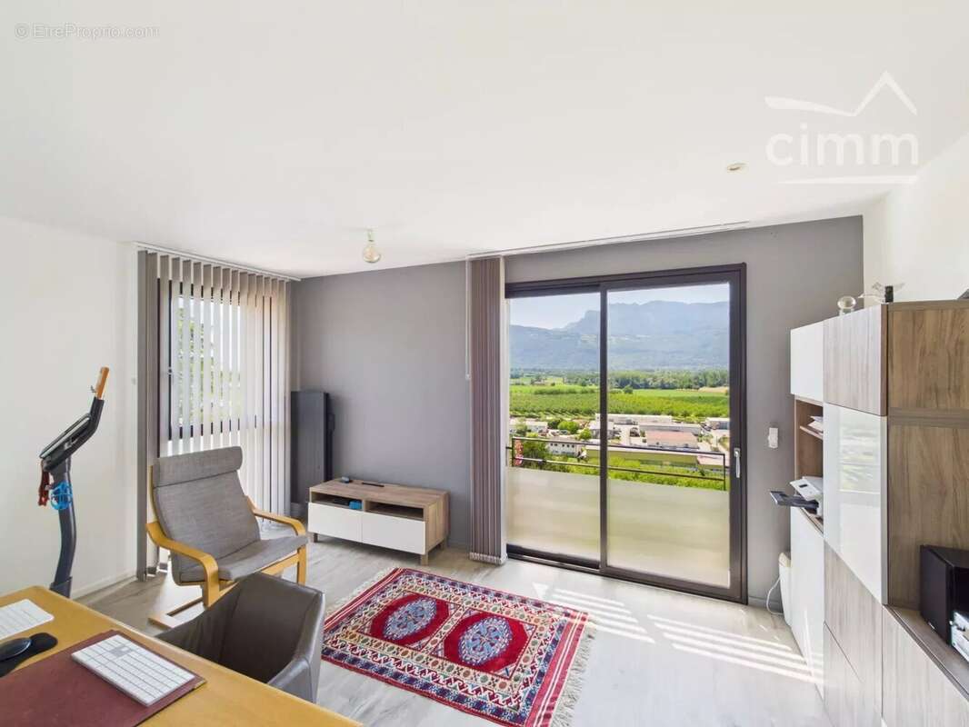 Maison 188 m² à Vourey  - photo 11