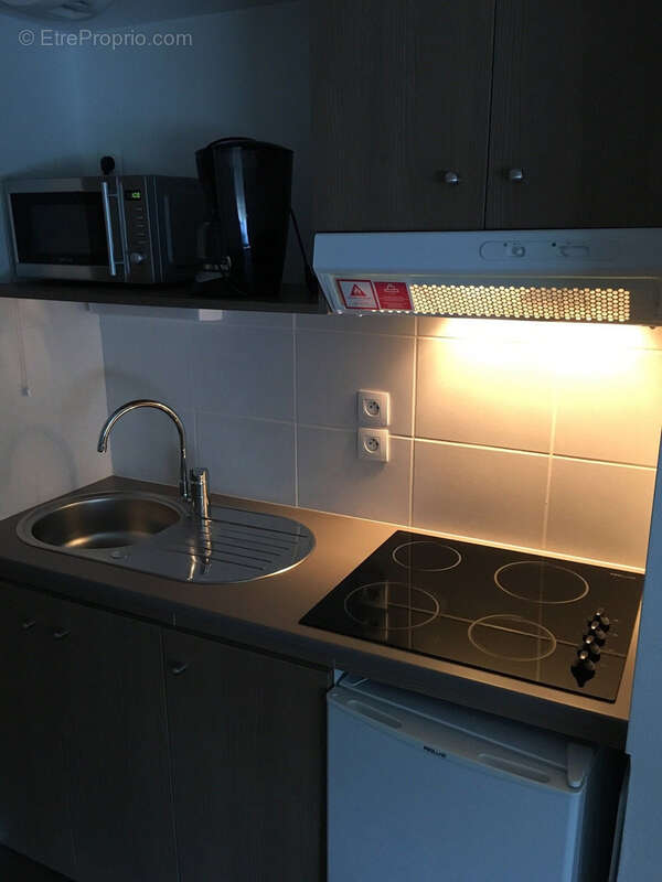 Appartement à MULHOUSE