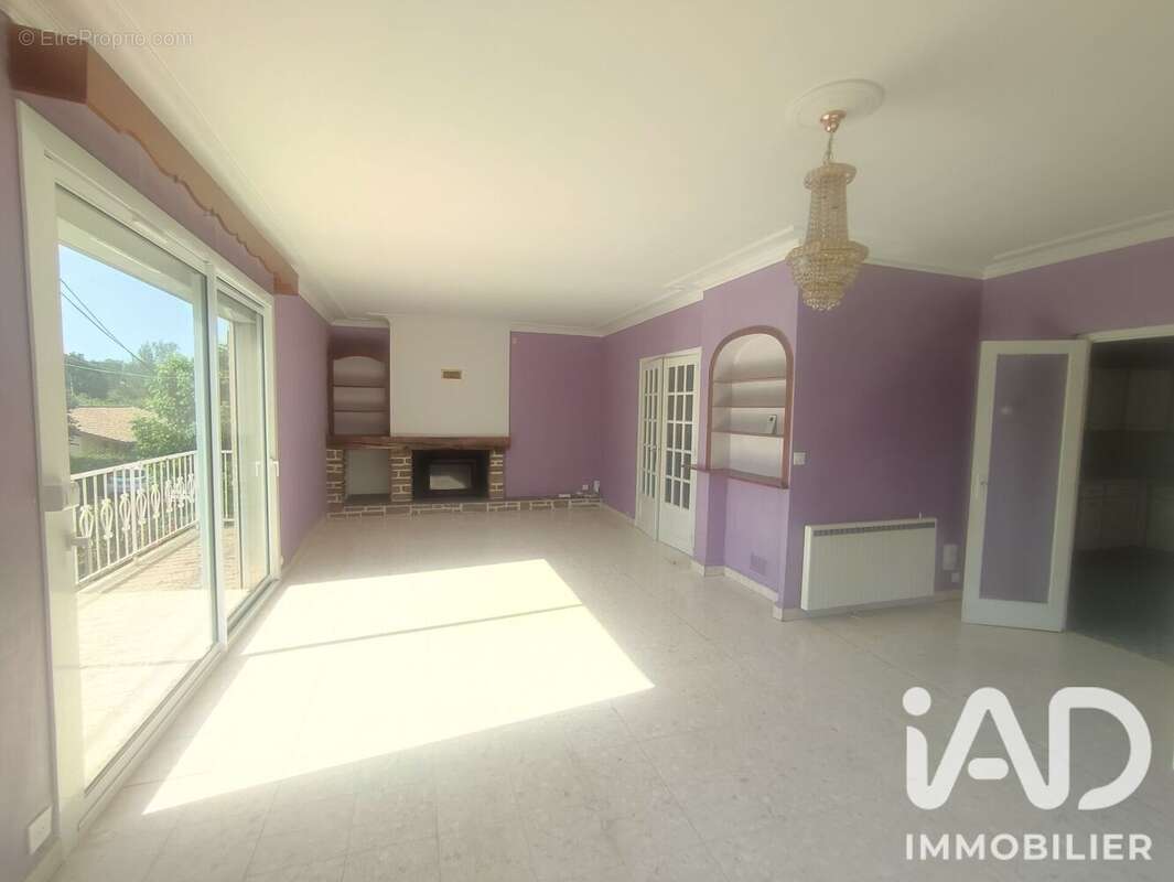 Maison 164 m² à Montauban  - photo 4