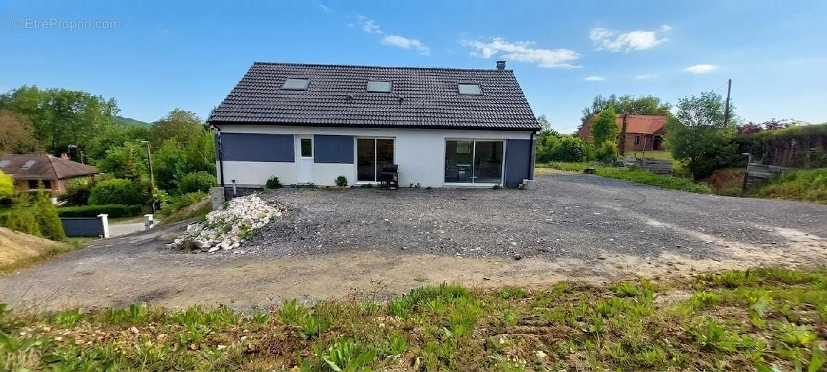 Maison 136 m² à Bajus  - photo 7