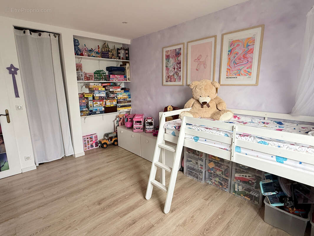 Maison à vendre 4 pièces proche de GRISY LES PLATRES (95) - photo 14