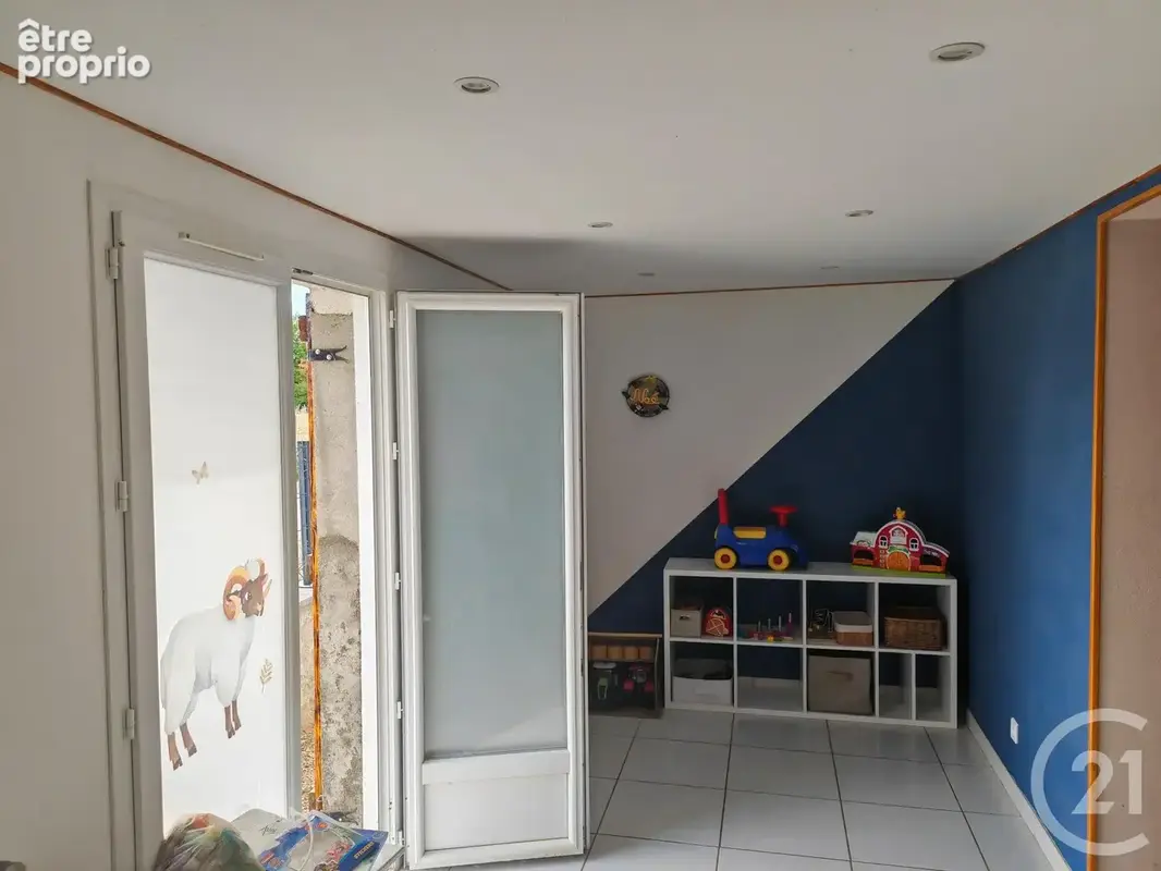 Maison 5 pièces 90 m² à vendre à Simard (71330) - photo 5