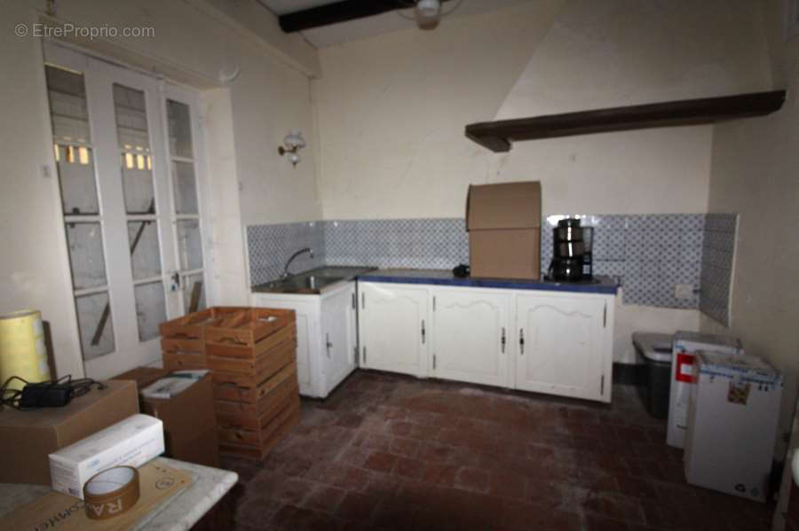 Maison à BRINON-SUR-SAULDRE