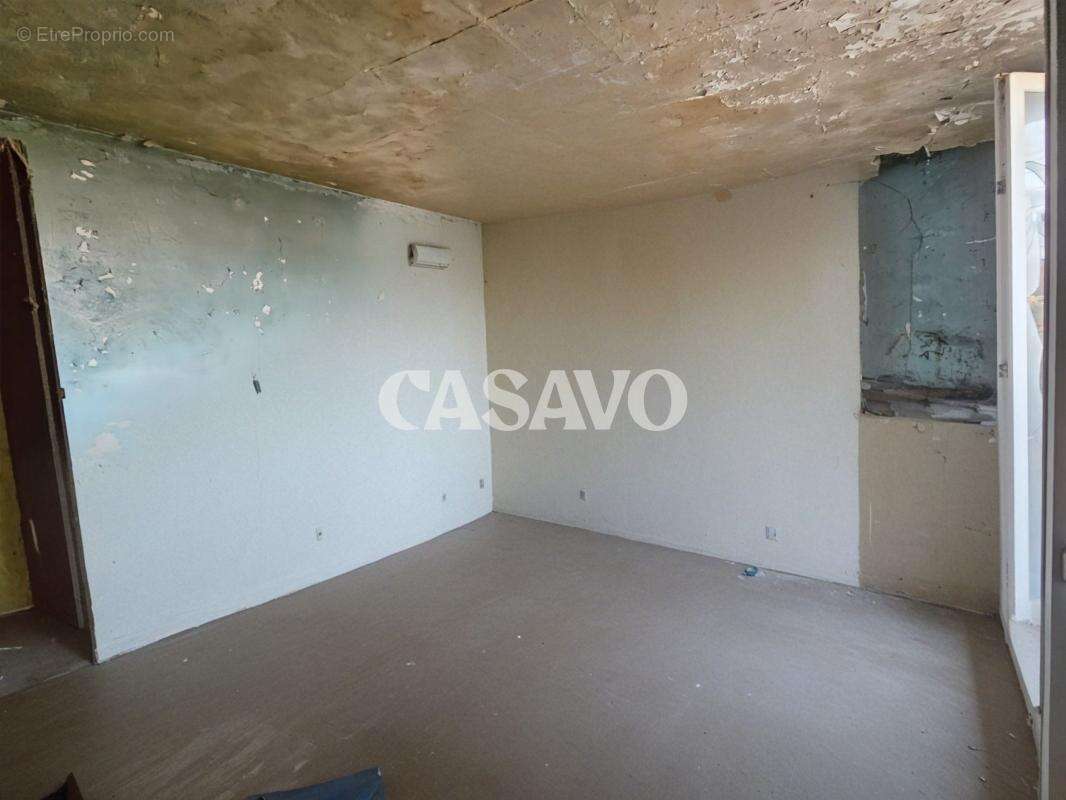 Maison à LE PLESSIS-BOUCHARD