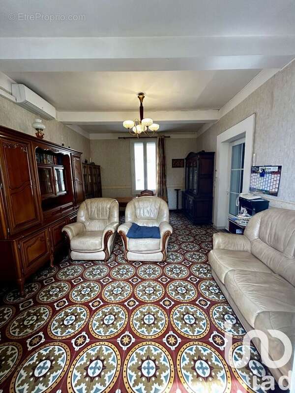 Photo 4 - Maison à SALLES-D&#039;AUDE