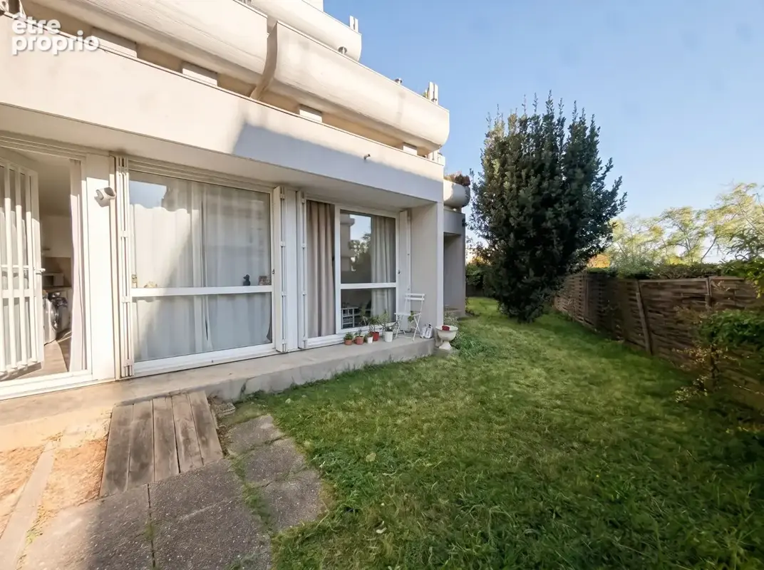 Appartement à EVRY