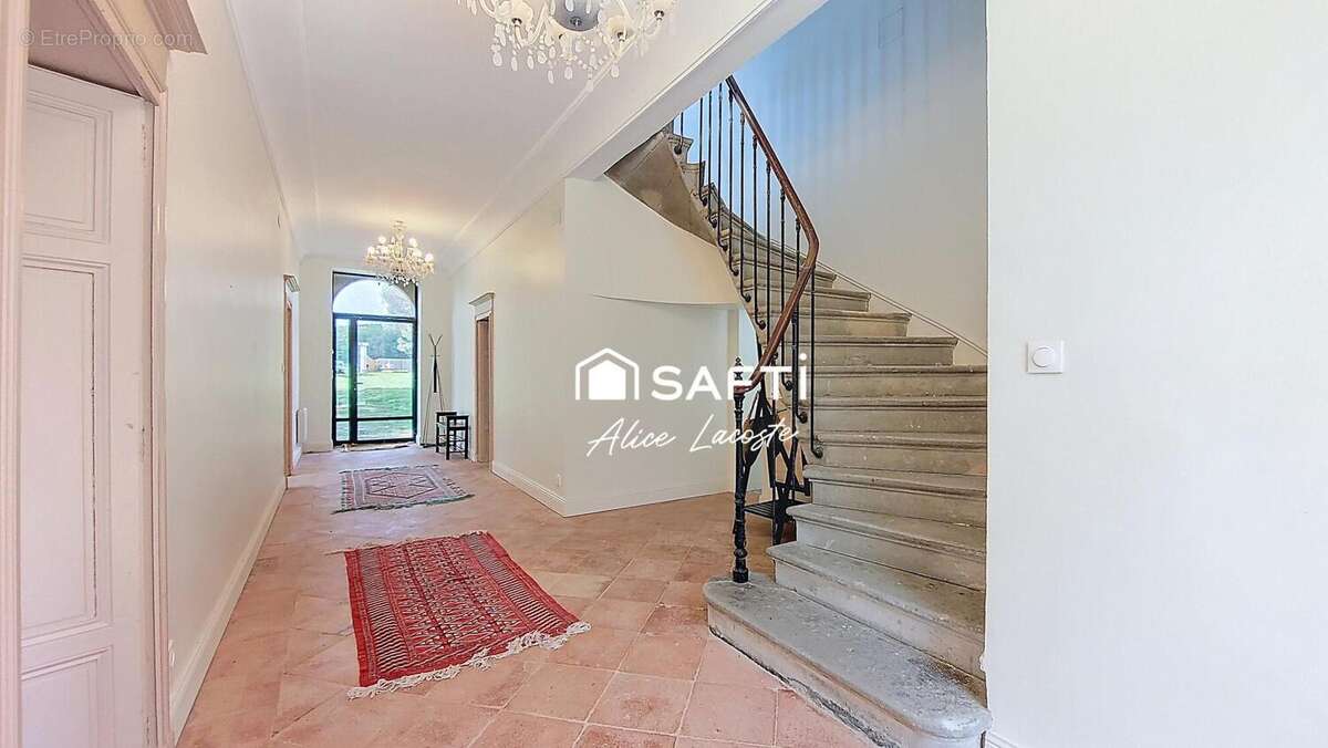 Photo 8 - Maison à BEAUMONT-SUR-LEZE