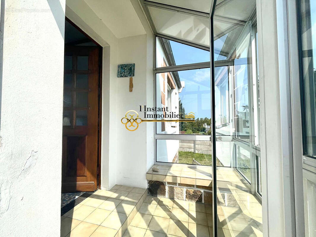 Maison à PLOUGASNOU