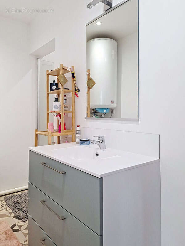 Appartement à AVRANCHES