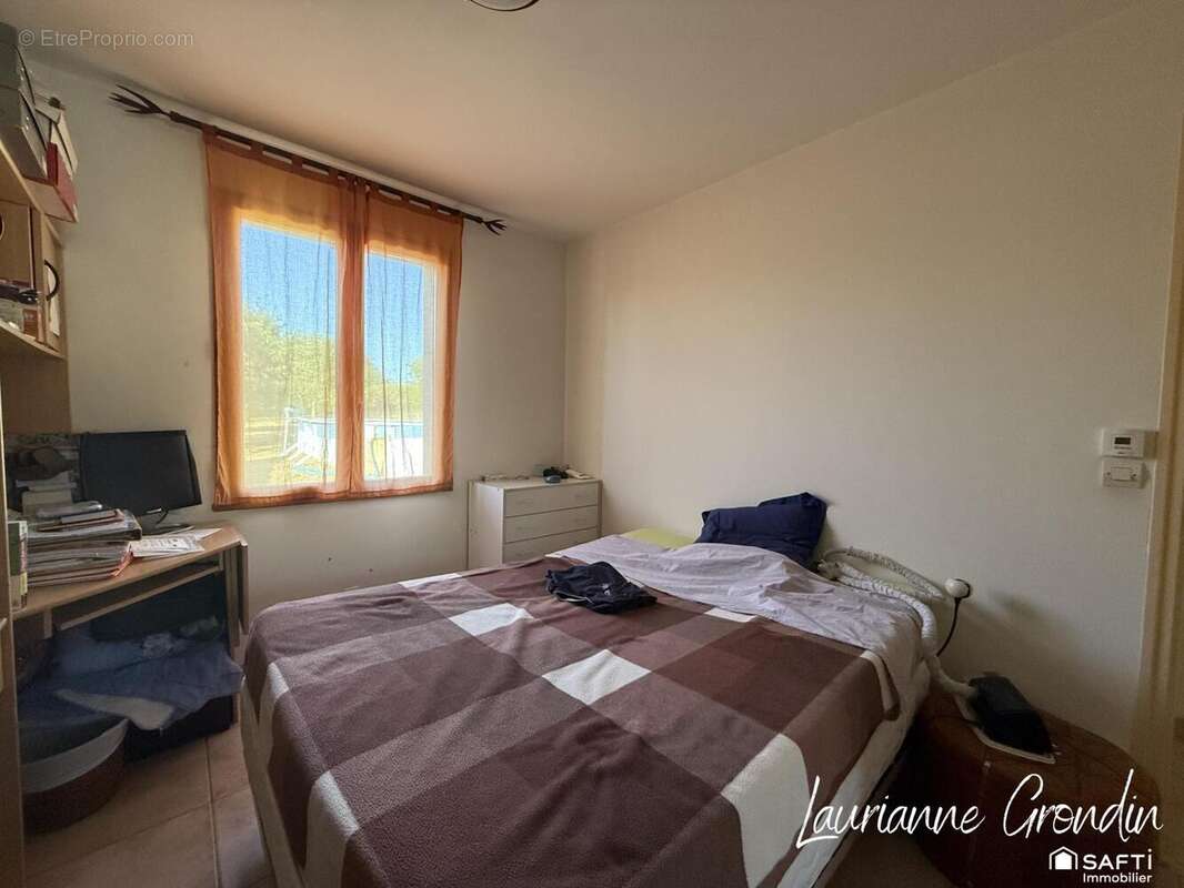 Maison 115 m² à Courant  - photo 7