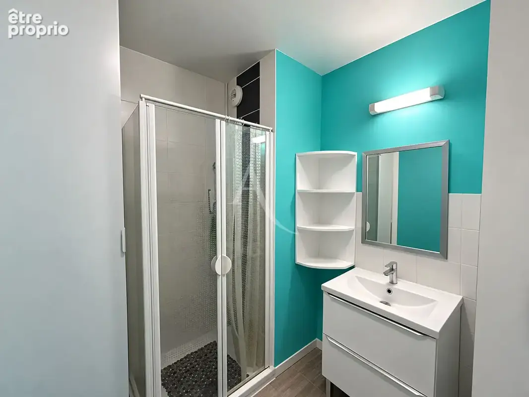 T4 - Quartier Bagatelle Chézine - 3 chambres dont une suite parentale - photo 6