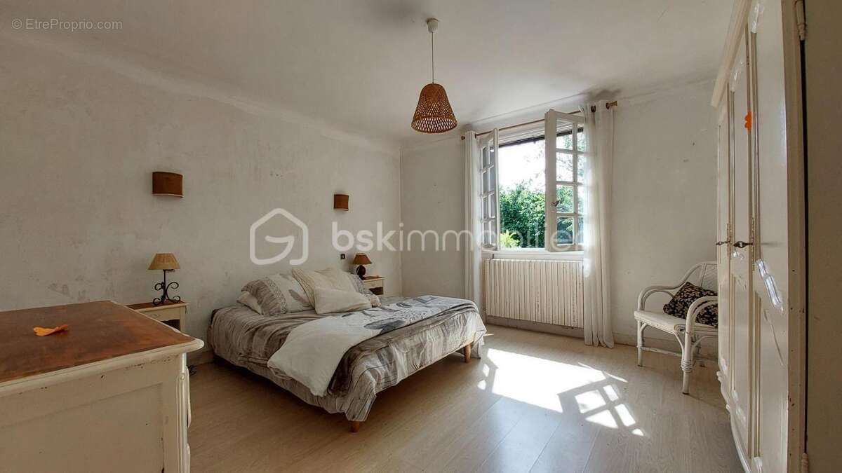 Maison à BAZENS