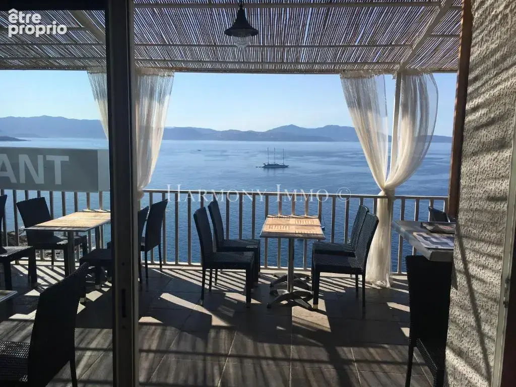Hôtel-restaurant   vue mer panoramique - photo 3