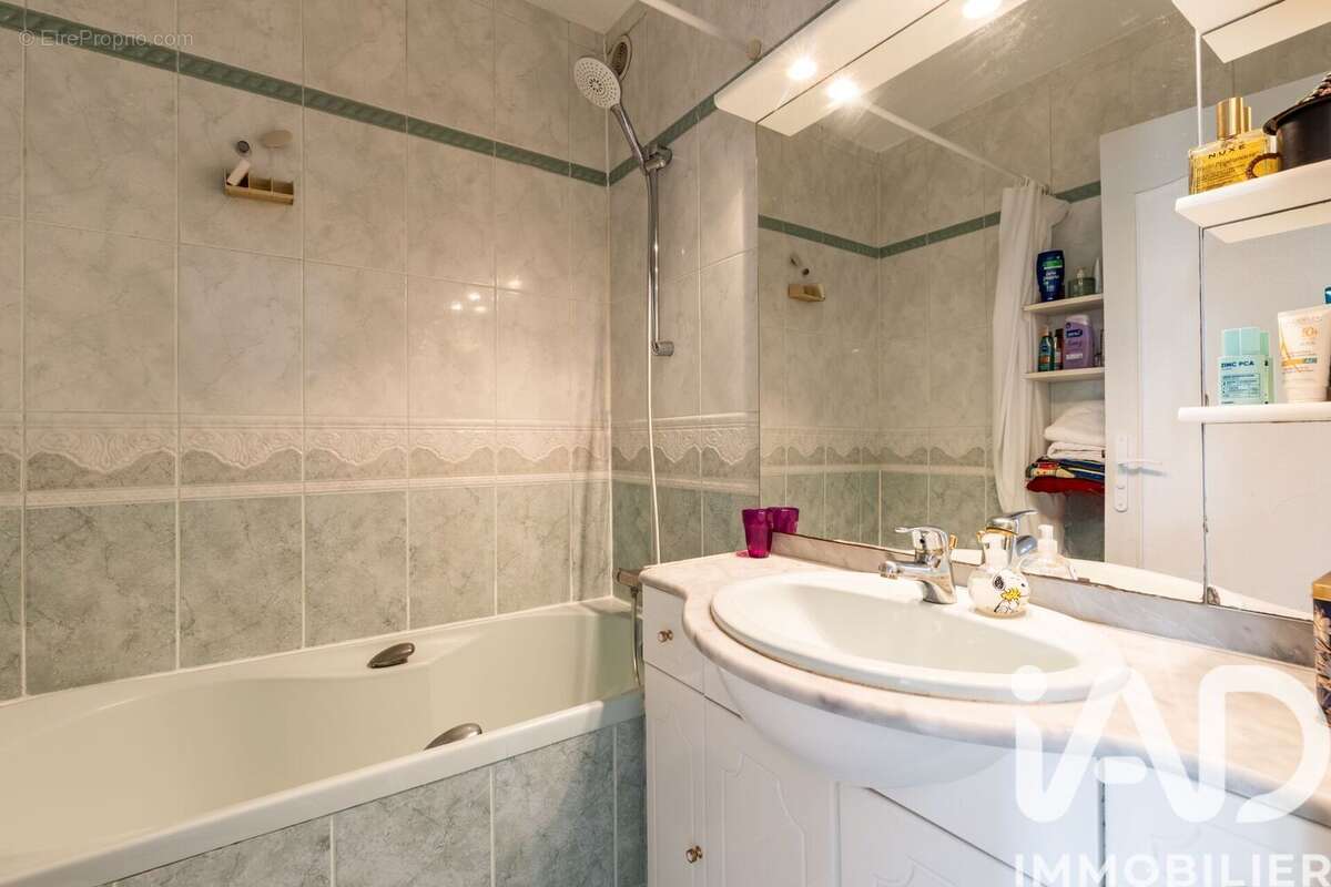 Photo 8 - Appartement à TALENCE