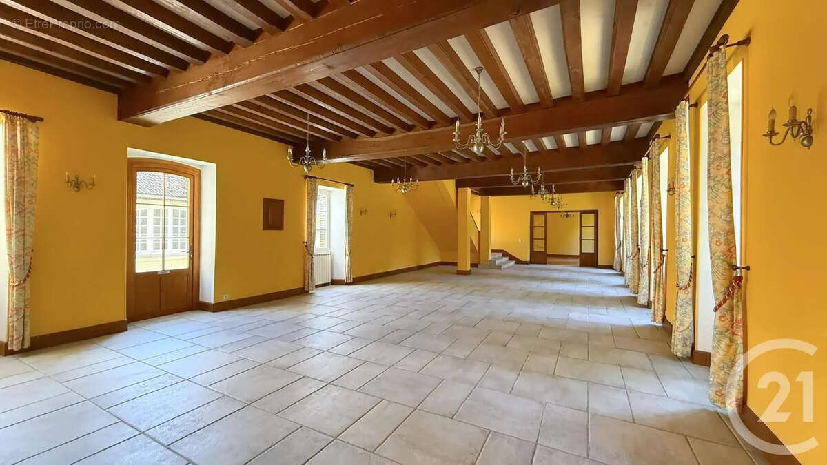 Maison à VERON