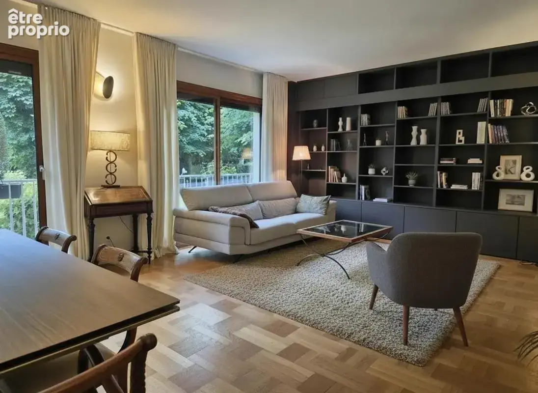 Appartement à VAUCRESSON